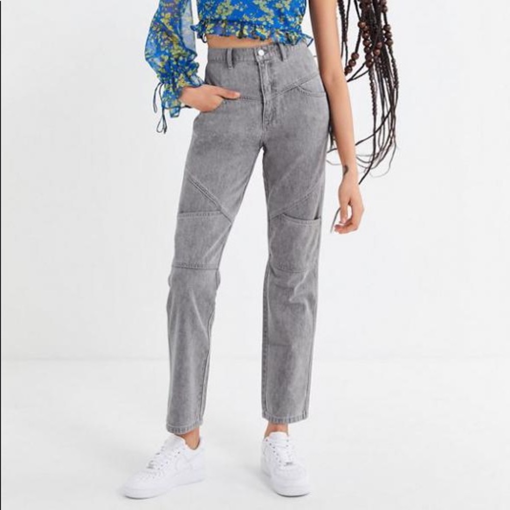 Urban outfitters BDG carpenter jeans